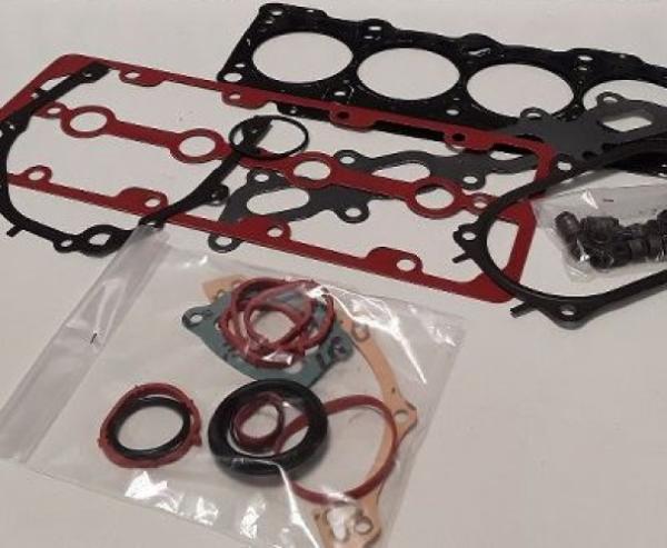 Motordichtungssatz, Dichtungsvollsatz (5882344) FIAT / Lancia Original